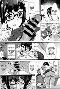 Page 6 of Secret Game - preview thumbnail