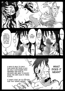 Page 3 of Teisou Gyakuten Sekai Shirouto Shojo Onna Kyoushi - preview thumbnail