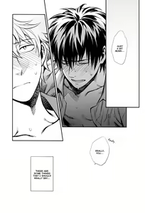 Page 33 of No Talking Man (decensored) - preview thumbnail
