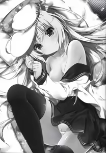 Page 3 of Koi no Yubikiri Verniy - preview thumbnail