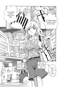 Page 3 of Musume no Kanojo | A Namorada da Minha Filha - preview thumbnail