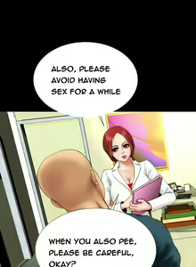 Page 168 of My Wives Ch.1-44 - preview thumbnail