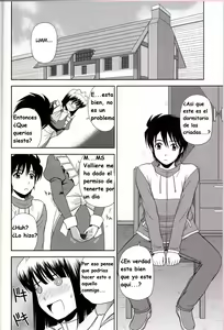 Page 3 of Le beau maitre 8 - preview thumbnail