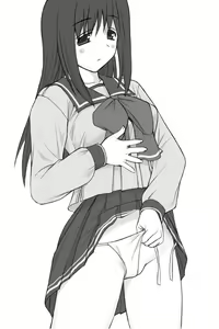 Page 117 of Shichimenchou - Art Collection - preview thumbnail
