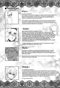 Page 3 of El toiu Shoujo no Monogatari X6 | Historia de una Elfa X6 - preview thumbnail