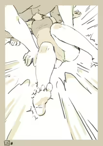 Page 11 of Locker Room - preview thumbnail