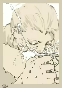 Page 13 of Locker Room - preview thumbnail