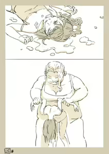 Page 14 of Locker Room - preview thumbnail