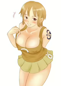 Page 38 of Nami CG Set - preview thumbnail