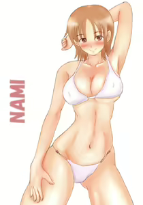 Page 40 of Nami CG Set - preview thumbnail