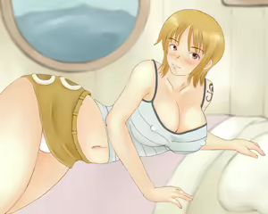 Page 43 of Nami CG Set - preview thumbnail