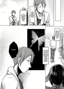 Page 3 of Kuroageha no Uta - preview thumbnail