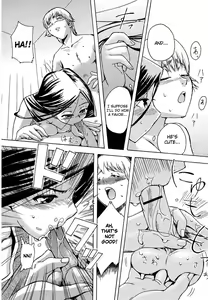 Page 117 of Hatsu Inu - Anfang Hund - preview thumbnail