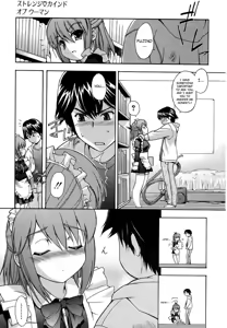 Page 40 of Hatsu Inu - Anfang Hund - preview thumbnail