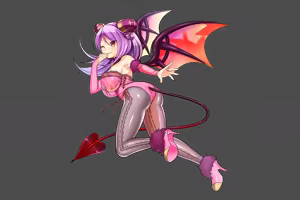 Page 247 of Kamihime Project - preview thumbnail