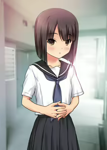 Page 3 of Hakkin Shoujo Mai ~ Misshitsu Elevator Biyaku Rape ~ - preview thumbnail