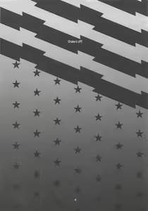 Page 3 of SHAKE IT OFF - preview thumbnail