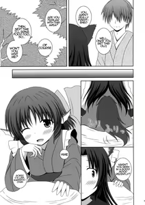 Page 6 of Koi no Full Moon | Full Moon of Love - preview thumbnail