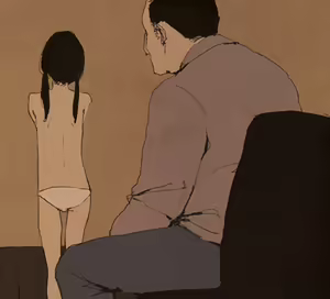 Page 3 of Chiisana Mune Chiisana Oshiri Kyasha na Karada - preview thumbnail