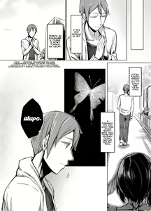 Page 3 of Kuroageha no Uta - preview thumbnail
