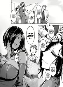 Page 8 of Kuroageha no Uta - preview thumbnail