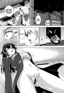 Page 3 of Mayonaka no Okyaku-san - preview thumbnail