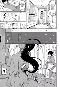Page 3 of Hitozuma Banji Saiou ga Uma | Every Wife has her Silver Lining - preview thumbnail