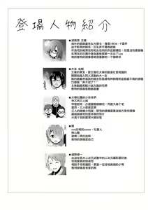 Page 3 of Zero kara Hajimeru Cosplay Seikatsu - preview thumbnail