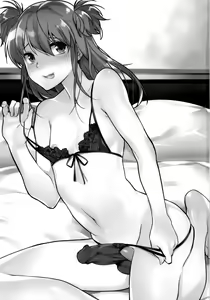 Page 3 of Josou Kareshi x Ore!! Josou no Boku to Kimochi Ii Koto - preview thumbnail