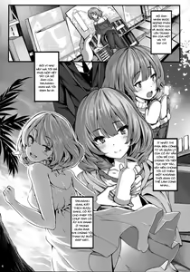 Page 3 of Koi no Kazamuki - preview thumbnail