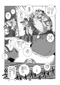 Page 17 of VAMPIRE 1.5 - preview thumbnail