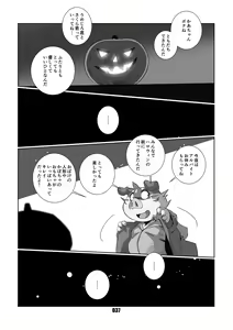 Page 36 of VAMPIRE 1.5 - preview thumbnail