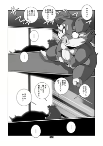 Page 37 of VAMPIRE 1.5 - preview thumbnail