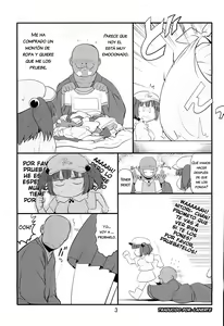 Page 3 of Kisete Kappa Musume - preview thumbnail
