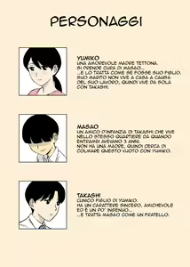 Page 4 of Uchi no Haha wa Kotowarenai | My Mother Can't Say No - preview thumbnail