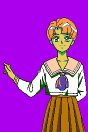 Page 370 of FARCE - Yuuwaku Hakusho - preview thumbnail