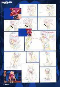 Page 48 of VIPER RSR Settei Gengashuu - preview thumbnail