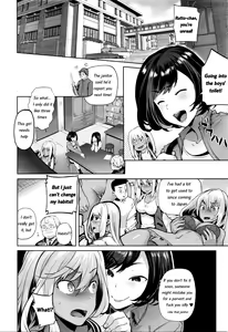 Page 4 of TS Ryuugaku-ki Ch. 2 - preview thumbnail