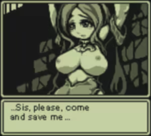 Page 3 of Succubus Hunter - preview thumbnail