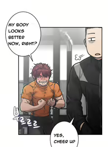 Page 20 of Ghost Love Ch.1-3 - preview thumbnail