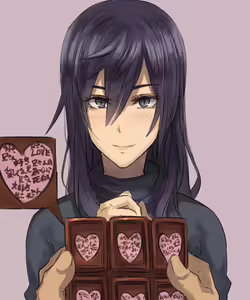Page 3 of Imouto Valentine 1-5 - preview thumbnail