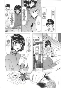 Page 3 of Going All The Way - preview thumbnail