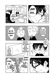 Page 3 of Osananajimi | Amigo de la infancia (decensored) - preview thumbnail