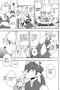 Page 4 of Harubon 6 - preview thumbnail