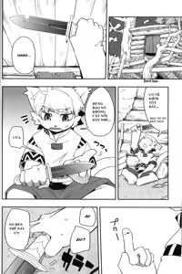 Page 5 of Harubon 6 - preview thumbnail