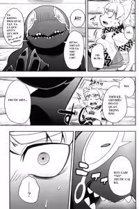 Page 8 of Harubon 6 - preview thumbnail