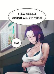 Page 422 of Lady Garden Ch.1-42 - preview thumbnail