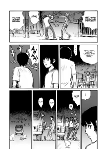 Page 56 of Yuretsuzukeru | Keep on Vibrating - preview thumbnail