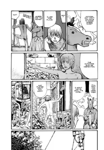 Page 8 of Yuretsuzukeru | Keep on Vibrating - preview thumbnail