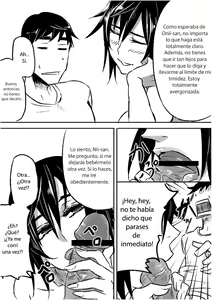 Page 3 of Ruuko-san no Asa | La mañana de Ruuko-san + extra 1-2 - preview thumbnail